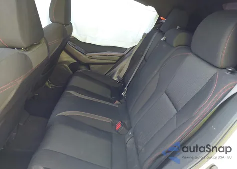 2019 Subaru Impreza 2.0I Sport z USA, uszkodzony, nr VIN 4S3GTAM64K3723751